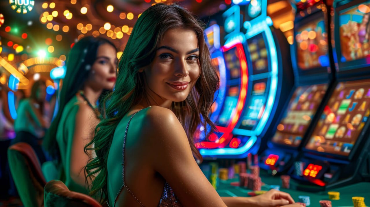 Giao diện game slot online uuu88 trên điện thoại di động Việt Nam