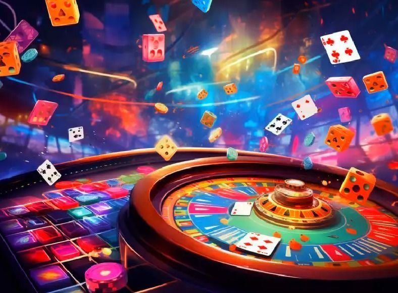 Bàn baccarat live casino uuu88 với dealer thật phát sóng trực tiếp